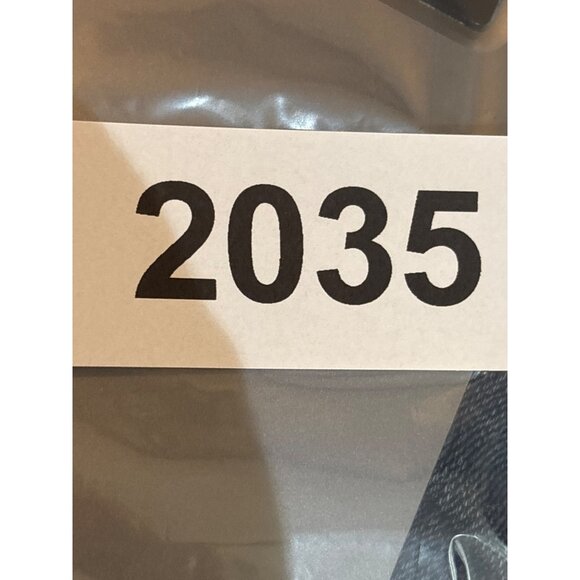 Forever 21 White Ribbed Knit Sleeveless Tank Top Size S Cropped - Picture 4 of 4